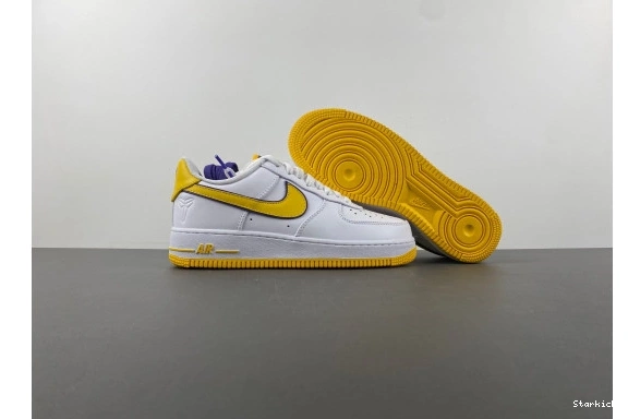 x   1 Force FZ1151-100 Bryant Low Nike Kobe Air 0104